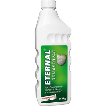 Ředidlo ETERNAL odmašťovač 0,5kg koncentrát 1:10