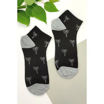 Dámské ponožky Pesail Dámské ponožky PW4017B Velikost: 35-38