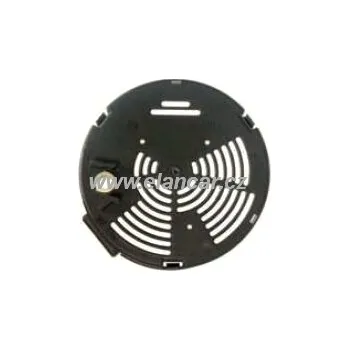 Víko alternátoru - Bosch 1125500110