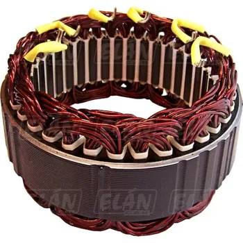Alternátor Stator alternátoru - Case