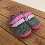 Tenisky prodyšné SOFIE, Beda Barefoot Velikost: 25