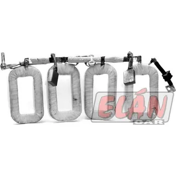 Alternátor Stator startéru - Lucas TEB105