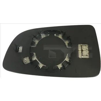Autosklo Sklo do zrcátka, vnější zrcátko TYC 306-0019-1