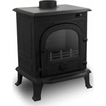 Krbová kamna Nordflam FIREPLACE STOVE ANCONA