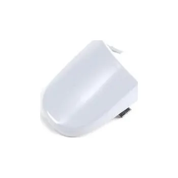 Klika na kolo krytka kliky plná vnější základová barva