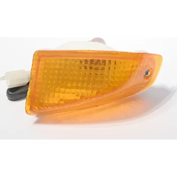 Osvětlení pro motocykl JR směrovka/blinkr KAWASAKI ZZR600 90-92 ,ZZR400 90-92 pravá zadní (JR směrovka/blinkr KAWASAKI ZZR600 90-92 ,ZZR400 90-92 pravá zadní)