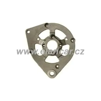 Víko alternátoru - Bosch 1125824324