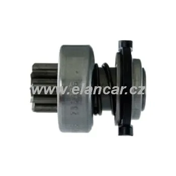 Startér Pastorek startéru Bosch 0001108071, 1006209545