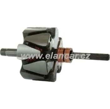 Alternátor Rotor alternátoru - Bosch 9122334020