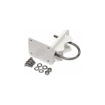 Síťový prvek MikroTik Wireless Wire Dish (LHGG-60ad), 1Gbps full-duplex bez kabelů, 802.11ad, 60GHz, L3, dosah 1500m+