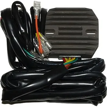 Elektroinstalace pro motocykl ELECTROSPORT regulátor napětí BMW R50/60/65/75/80/90/100 (ELECTROSPORT regulátor napětí BMW R50/60/65/75/80/90/100)