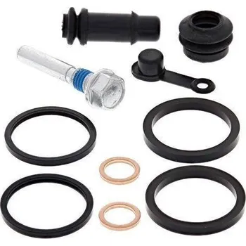 Brzdový třmen All Balls opravná sada předního brzdového třmenu Yamaha YZ125 85-88, YZ250 85-88, YZ490 85-90 YAMAHA YZ490 rok 85-90