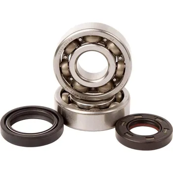 Ložisko převodovky HOT RODS ložiska klikovky YAMAHA YZ 125 98-00