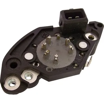 Alternátor Regulátor napětí - obdélníková zásuvka 2 pin 038903803