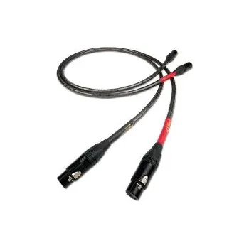 Příslušenství ke zvukové technice Signálový kabel:Nordost-Tyr 2 Norse 2 Series / XLR / 2x1,5m