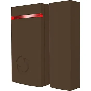 Bezpečnostní detektor JA-111MB - hnědá