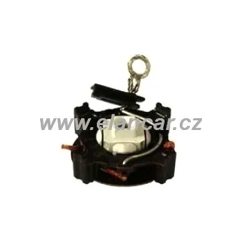 Startér Držák uhlíků RC - Valeo 594381