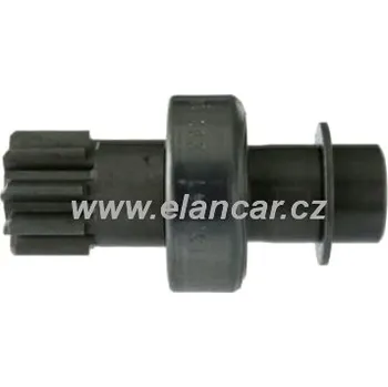 Startér Pastorek startéru Denso 028000-2571, 028000-1010