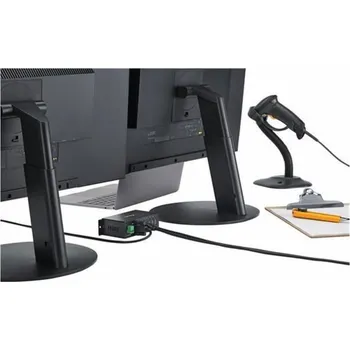 USB hub StarTech USB HUB 7x USB-A 2.0 (ST7200USBM)