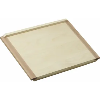 Kuchyňský vál Vál dřevěný 650x450x15 mm