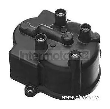 Auto elektroinstalace Víčko rozdělovače IN 46866