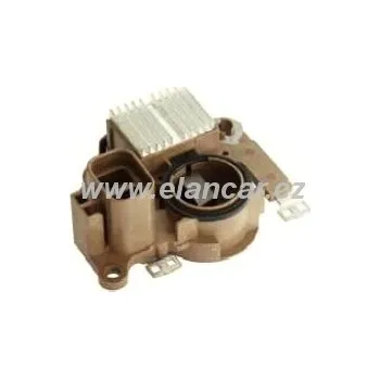 Alternátor Regulátor napětí - Mitsubishi A866X22282