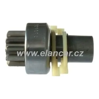 Startér Pastorek startéru Delco C2001