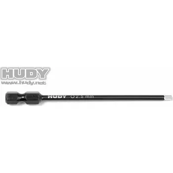 RC model auta HUDY POWER TOOL TIP ALLEN 2.5 x 90 MM - expresní doprava