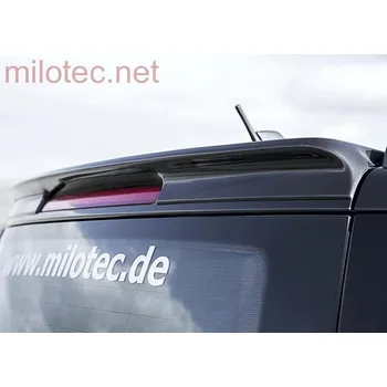 Auto-moto Střešní spoiler, Yeti 2009-2013 / Yeti Facelift od.r.v. 2013