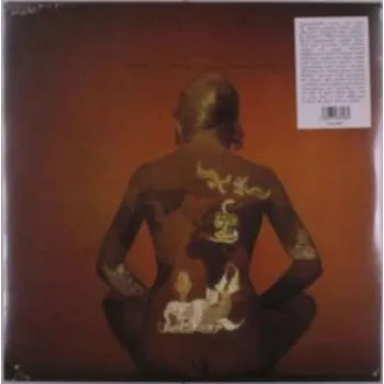 Zahraniční hudba LP East Of Eden: Mercator Projected 2023