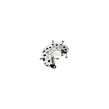 Alternátor Diodový blok Gauss - Magneti Marelli 63624201