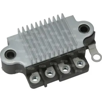 Alternátor Regulátor napětí - Denso 126000-2540