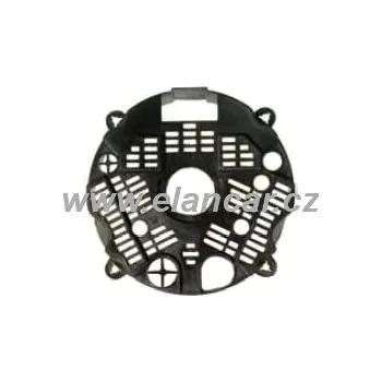 Víko alternátoru - Valeo 590566