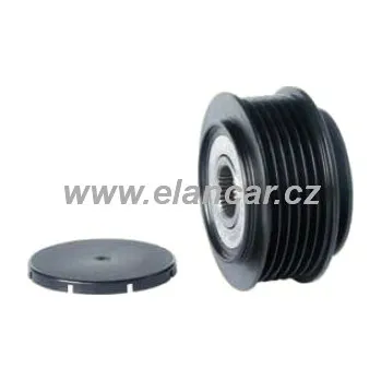 Alternátor Řemenice volnoběžná Bosch F00M061005