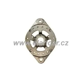 Víko alternátoru 0120468093 Bosch 1125825314