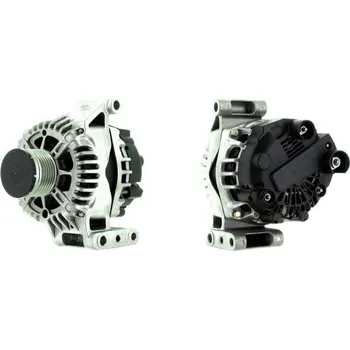 Alternátor Alternátor Opel Corsa 1.3 CDTi Valeo TG8S012 – Originál repas