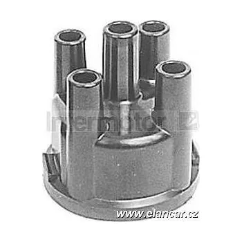 Auto elektroinstalace Víčko rozdělovače IN 46130