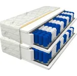 ECOMATRACE KANADA 1+1 90x200 cm