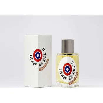 Etat Libre d´Orange Etat Libre d´Orange Je Suis un Homme, Parfumovaná voda 100ml - Tester Pre mužov Parfémovaná voda