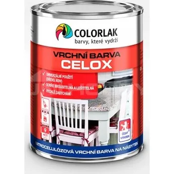 Lak na dřevo CELOX C2001 - 1010 3,5l