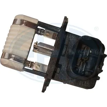 Autoelektrika Předřadný odpor topení - Hyundai 25385-2E100