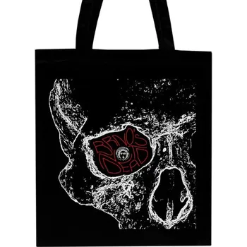 Nákupní taška T-shock Fluorescenční