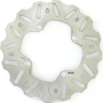 Brzda pro motocykl PROX přední brzdový kotouč/zadní KAWASAKI KX 65 00-16, SUZUKI RM 65 03-05 WAVE (PROX přední brzdový kotouč/zadní KAWASAKI KX 65 00-16, SUZUKI RM 65 03-05 WAVE)