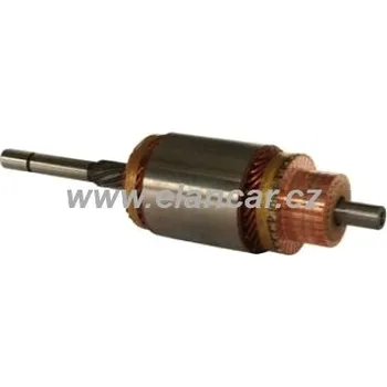 Startér Rotor startéru Valeo 93952