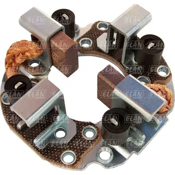 Startér Držák uhlíků Ge-Be - Mitsubishi M2T53181