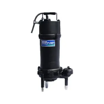 Čerpadlo HCP 40GF22.2 400V čerpadlo s řezákem s kabelem 10m