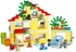 Stavebnice LEGO LEGO Duplo 10994 Rodinný dům 3v1