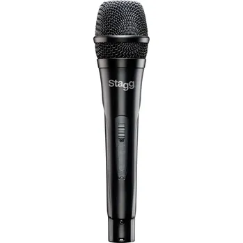 Stagg SDMP30