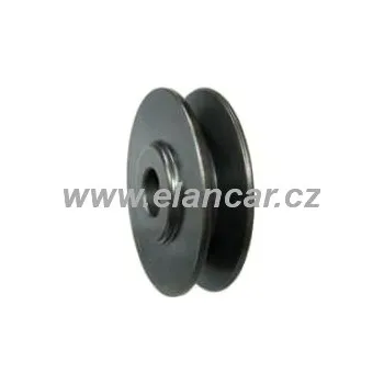 Alternátor Řemenice Bosch 1126600364