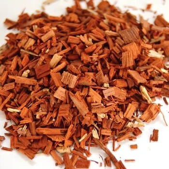 Vonná tyčinka Santalové dřevo červené - vykuřovadlo 20 g